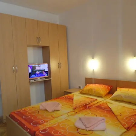 Mare Apartment Budva
