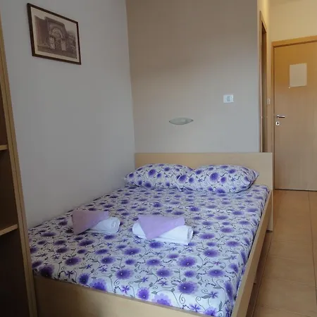 Apartment Mare Budva