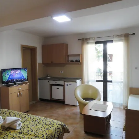 Apartment Mare *