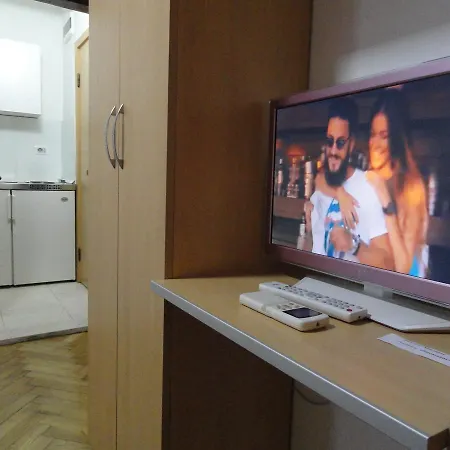 Mare Apartment *