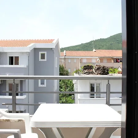 Apartment Mare *