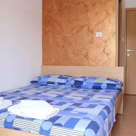 Apartment Mare *