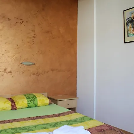 Mare Apartment