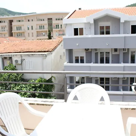Mare Apartment