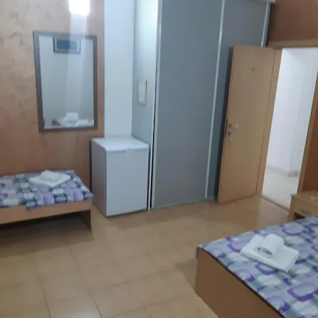 Apartment Mare *