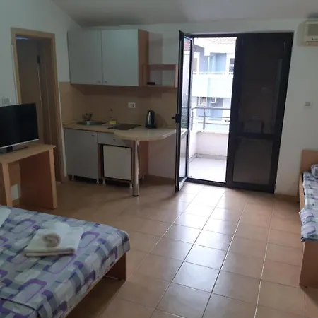 Apartment Mare Budva