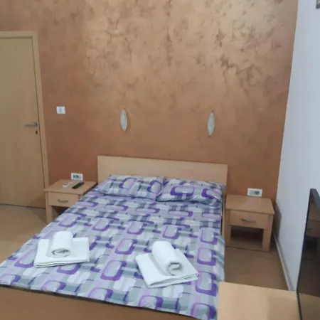 Apartment Mare *