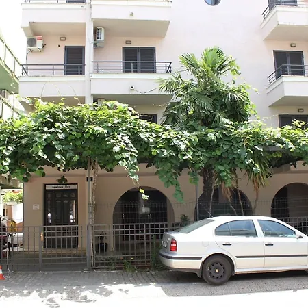 Mare Apartment
